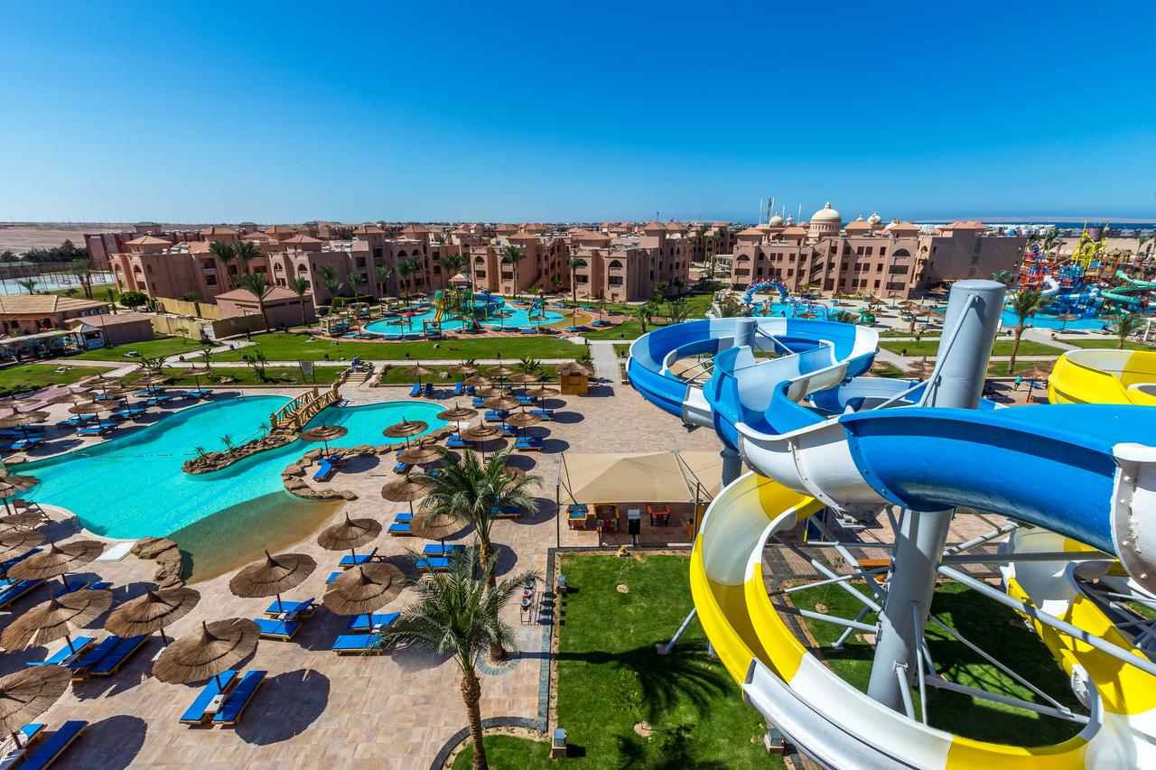 اسعار حجز منتجع الباتروس اكوا بارك ريزورت الغردقة - اسعار فنادق الغردقة 2022 | Albatros Aqua Park Resort